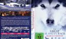 The Great Alaskan Race R2 DE DVD Cover