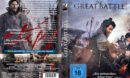 The Great Battle R2 DE DVD Cover