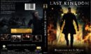 The Last Kingdom Season 5 R1 DVD Cover
