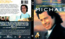 Michael (1996) Blu-Ray Cover