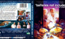 Batteries Not Included (1988) Blu-Ray Cover