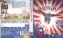 Dumbo (2019) RO DVD cover