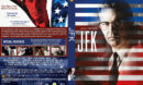 JFK R1 Custom DVD Cover & Label V2