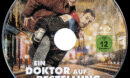 Ein Doktor auf Bestellung (2019) DE Blu-Ray Label