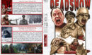 Dead Snow Collection R1 Custom DVD Cover