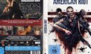American Riot R2 DE DVD Cover