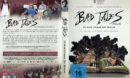 Bad Tales R2 DE DVD Cover