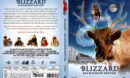 Blizzard-Das magische Rentier R2 DE DVD Cover