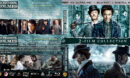 Sherlock Holmes Double Feature Custom 4K UHD Cover