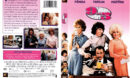 9 TO 5 (1980) DVD COVER & LABEL