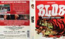 Blob-Schrecken ohne Namen DE Blu-Ray Covers