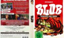 blob-Schrecken ohne Namen R2 DE DVD Covers