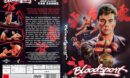 Bloodsport R2 DE DVD Cover