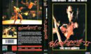 Bloodsport 2-The Next Kumite R2 DE DVD Cover
