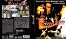 Bloodsport 4-The Dark Kumite R2 DE DVD Cover