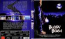 Bloody Beach SE R2 DE DVD Cover