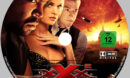 XXX 2 - The Next Level R2 DE DVD Label