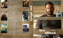 Ben Affleck Collection 6 R1 Custom DVD Covers