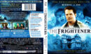 The Frighteners (1996) Blu-Ray & DVD Covers