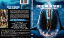 Deep Blue Sea 3 (2020) R1 DVD Cover