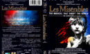 LES MISERABLES THE DREAM CAST (1995) DVD COVER