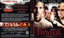 Frayeur (Creepers) Canadian/French DVD cover