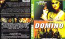 Domino canadian/english DVD cover