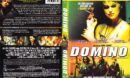 Domino Canadian/French DVD cover