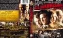 All the kings men Special Edition Canadian English DVD Cover