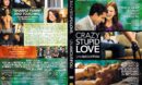 Crazy stupid love Canadian Bilingual (English and French) DVD Cover