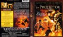 The Protector Canadian/english DVD cover