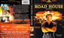 Road House Canadian English/french DVD Cover