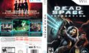 Dead space extraction WII Cover
