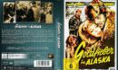 Goldfieber in Alaska R2 DE DVD Cover