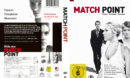 Match Point R2 DE DVD Cover