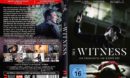 The Witness R2 DE DVD Cover