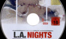 L. A. Nights - Grenzenloses Verlangen (2009) DE Blu-Ray Label