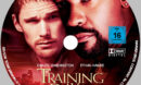 Training Day R2 DE DVD Label