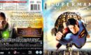 Superman Returns HD-DVD Cover