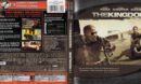 The Kingdom HD-DVD Cover