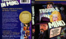Trouble in Mind (1985) R1 DVD Cover