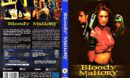Bloody Mallory-die Dämonenjägerin R2 DE DVD Cover