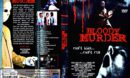 Bloody Murder R2 DE DVD Cover