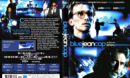 Blue Jean Cop R2 DE DVD Cover