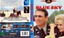 Blue Sky R2 DE DVD Cover