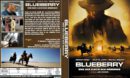 Blueberry und der Fluch der Dämonen R2 DE DVD Cover