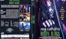 Body Bags R2 DE DVD Cover