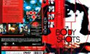 Body Shots R2 DE DVD Cover