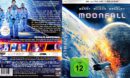 Moonfall DE 4K UHD Cover