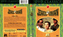 JEWEL IN THE CROWN (1984) DVD COVER & LABELS